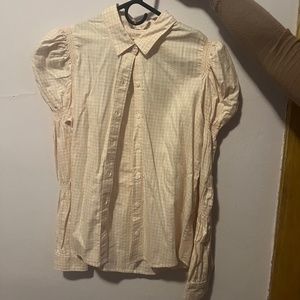 Levi’s Blouse